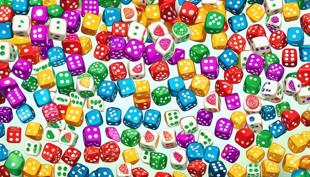 Sweet Bonanza Dice nedir Sweet Bonanza Dice nedir